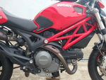     Ducati M796A Monster796 ABS 2011  18